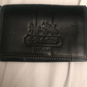 Coach wallet (original)